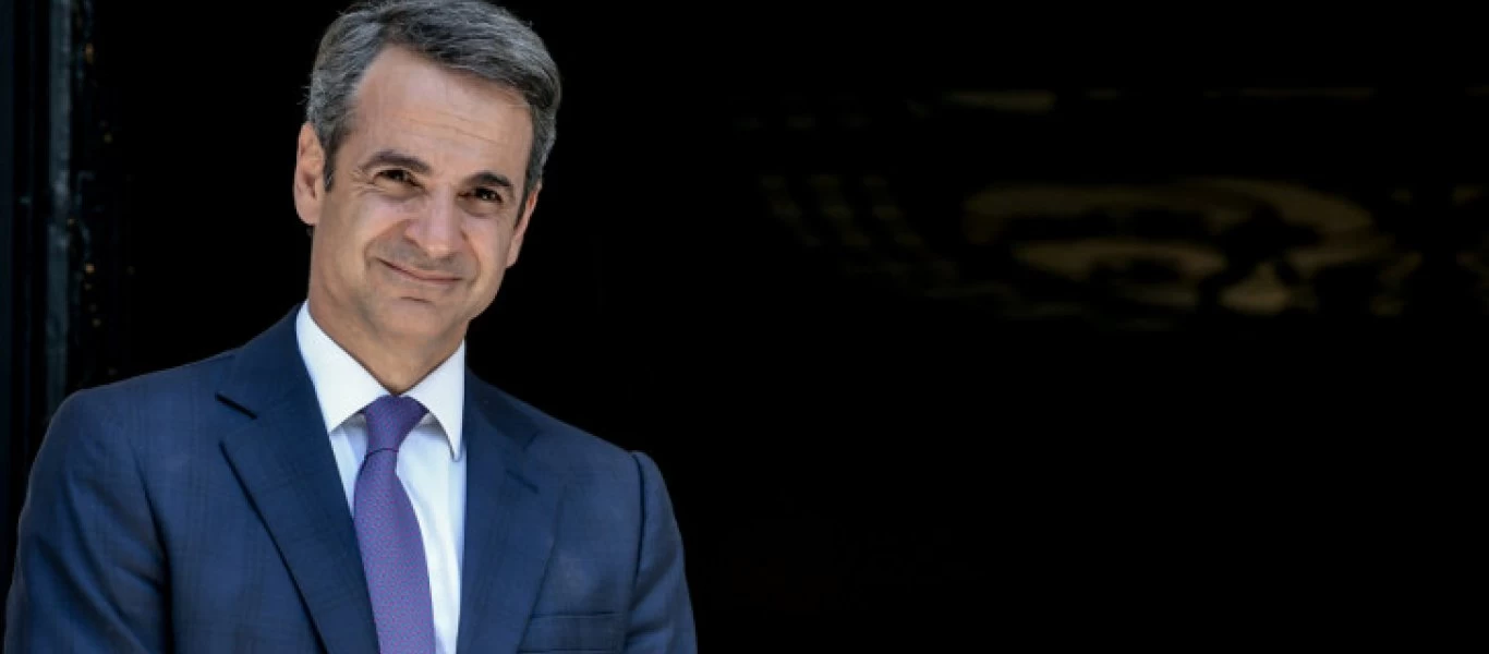 Συνομιλίες Κ.Μητσοτάκη με Ευρωπαίους ηγέτες για να μας... εκπροσωπήσουν στη Διάσκεψη για την Λιβύη